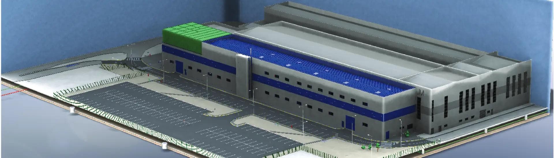 3D PDMS Support