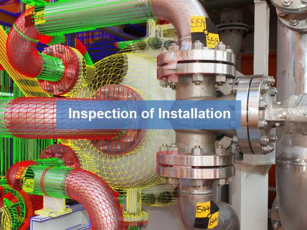 Inspection-of-Installation
